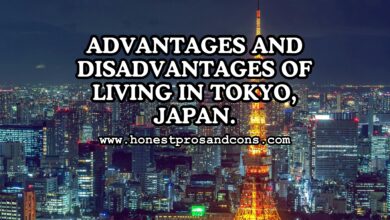 “Most Secrets Benefits Of Living in Tokyo, Japan for you upcoming in (2024)”