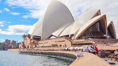 Sydney: Why Choose to Moving or Living in Sydney? Ultimate Guide of 65 Point to Explore Pros and Cons