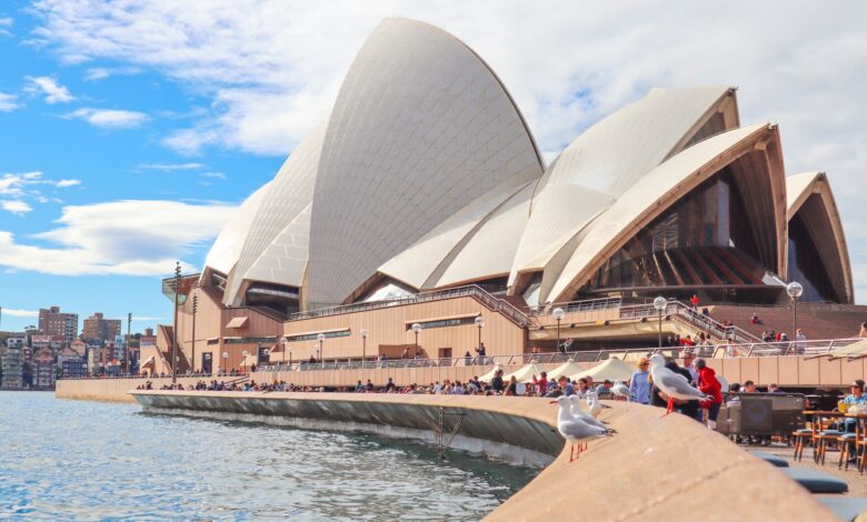 Sydney: Why Choose to Moving or Living in Sydney? Ultimate Guide of 65 Point to Explore Pros and Cons