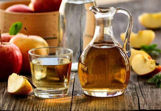 Benefits of Apple Cider Vinegar: Ultimate 45 Points with your Answers?