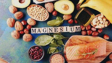 What is Magnesium Good for ? Explore with 40 Points!