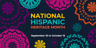 Hispanic Heritage Month: Embracing Diversity and Culture
