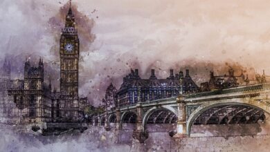 "London Insights: Unlocking the 51 Secrets of England's Vibrant Capital"