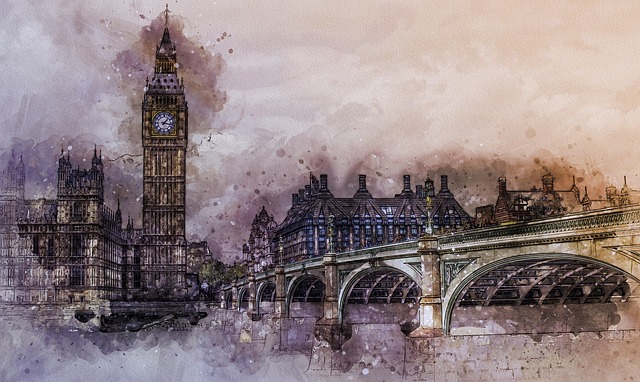 "London Insights: Unlocking the 51 Secrets of England's Vibrant Capital"