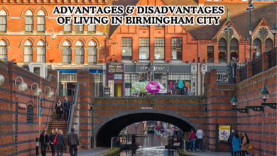 Pros and Cons Of LIving In Birmingham