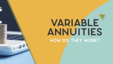 Variable Annuities, How They Work, The Pros and Cons of Variable Annuities?